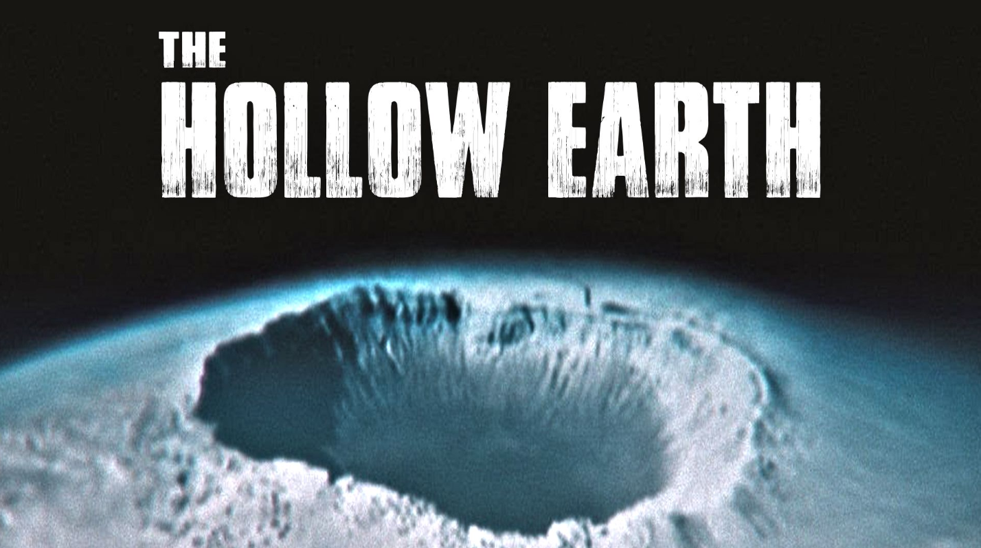 S2-E3: The Hollow Earth